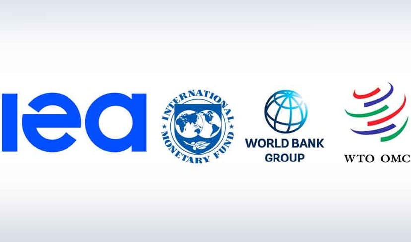 Middle East war threatens global economy: IMF, World Bank