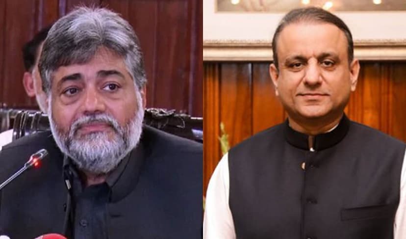 Syed Samsam Bukhari appointed as IPP's senior vice president – Files