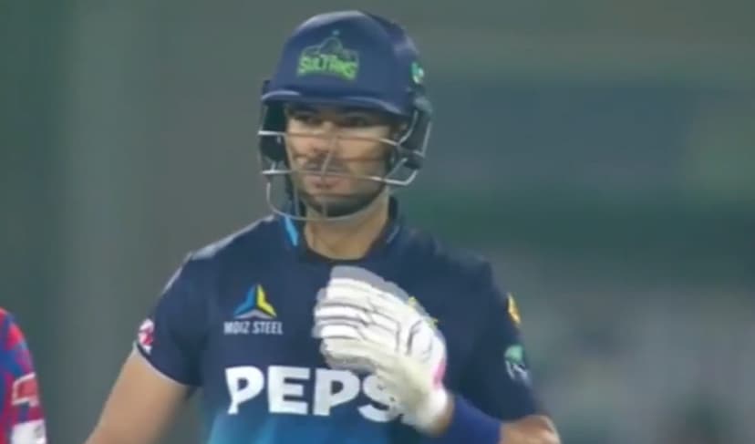 Multan Sultans off to flying start against Karachi Kings despite losing Mohammad Rizwan – File