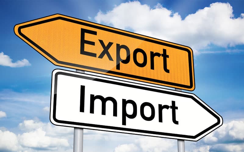 Pakistan's imports surge