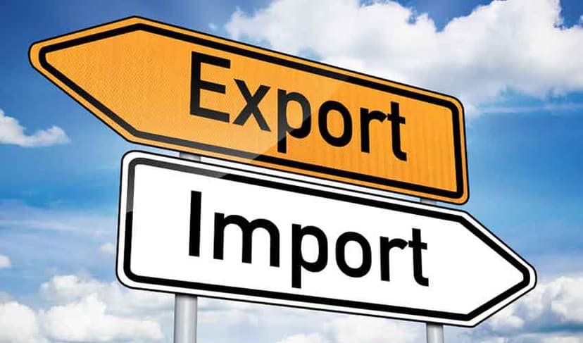 Trade