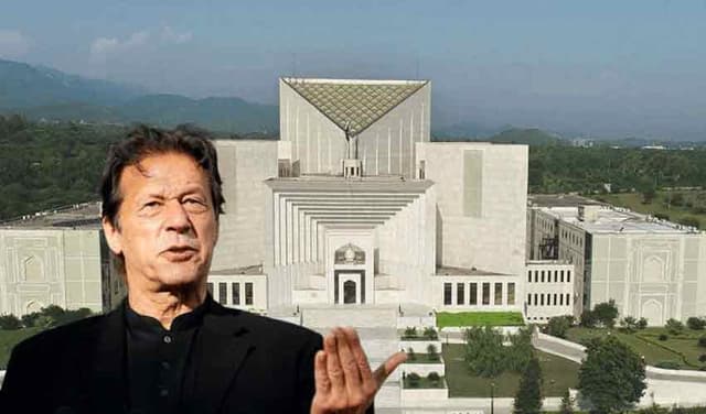 imran