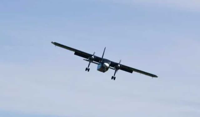World’s shortest flight completed in 53 seconds (Courtesy: Online)