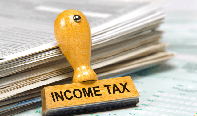 income-tax