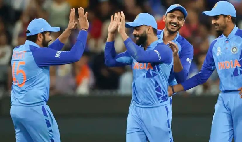 Indian announce squad for T20 World Cup as Pant returns – File