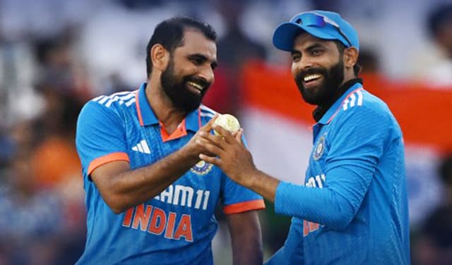 India cricket team