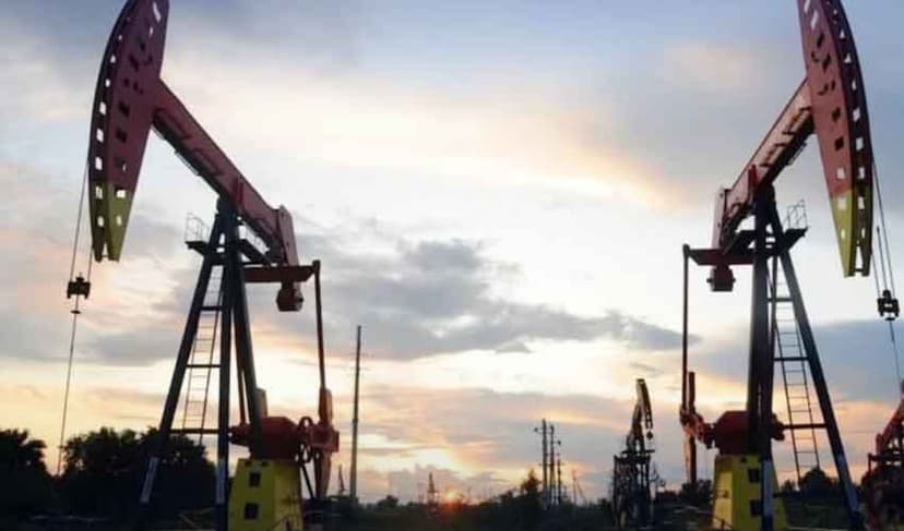 World oil and gas demand could grow until 2050, IEA says (Courtesy: File)