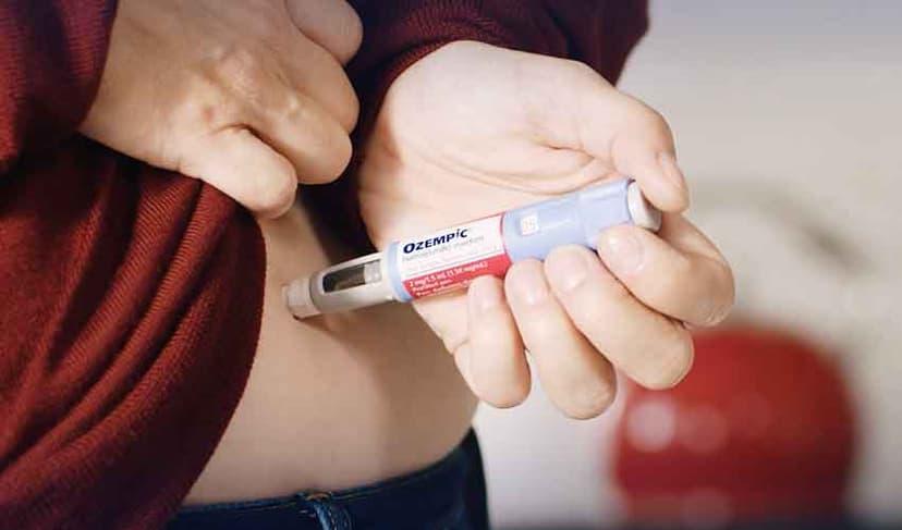 India demand for weight-loss drugs