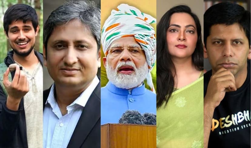 India Elections 2024