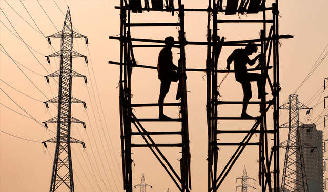 Nepra concludes hearing on Rs0.45 power tariff rise (Courtesy: File)