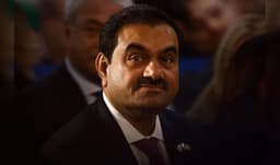 Gautam Adani