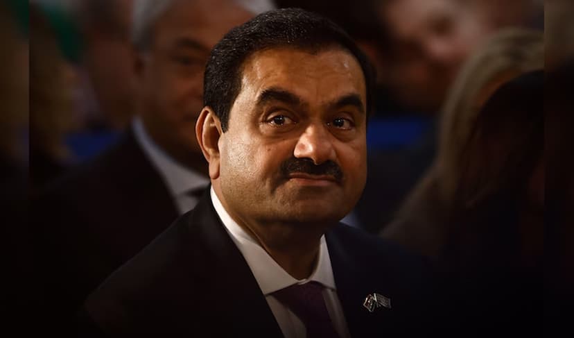 India Gautam Adani US Probe