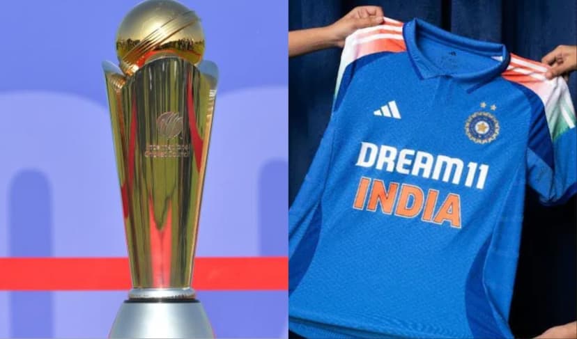 pakistan champions trophy