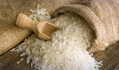 Basmati rice