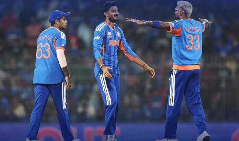 India retain top spot in ICC T20I rankings (Courtesy: File)