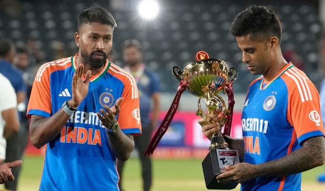 India bars bilateral sporting events against Pakistan: India media (Courtesy: File)