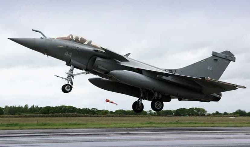 India stealth fighter programme
