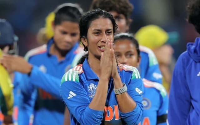 Rodrigues-powered India stun Australia to reach World Cup final (Courtesy: Online)