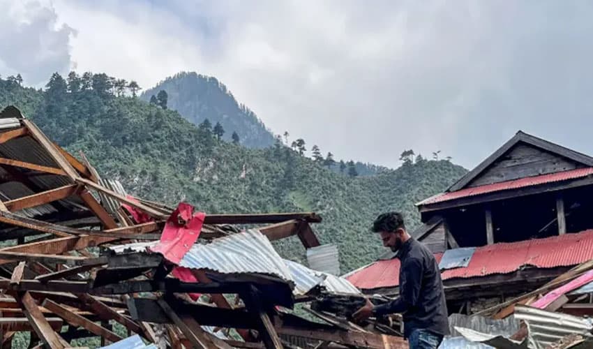 Neelum Valley