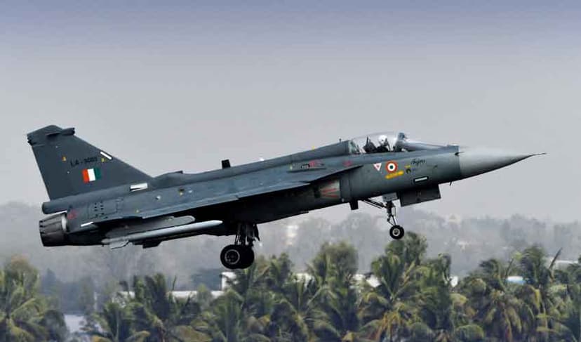 Indian Air Force cyber attacks