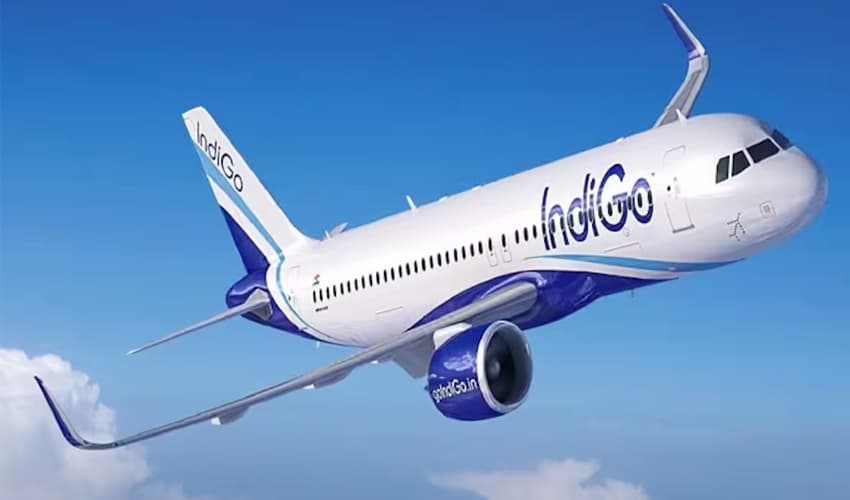 IndiGo