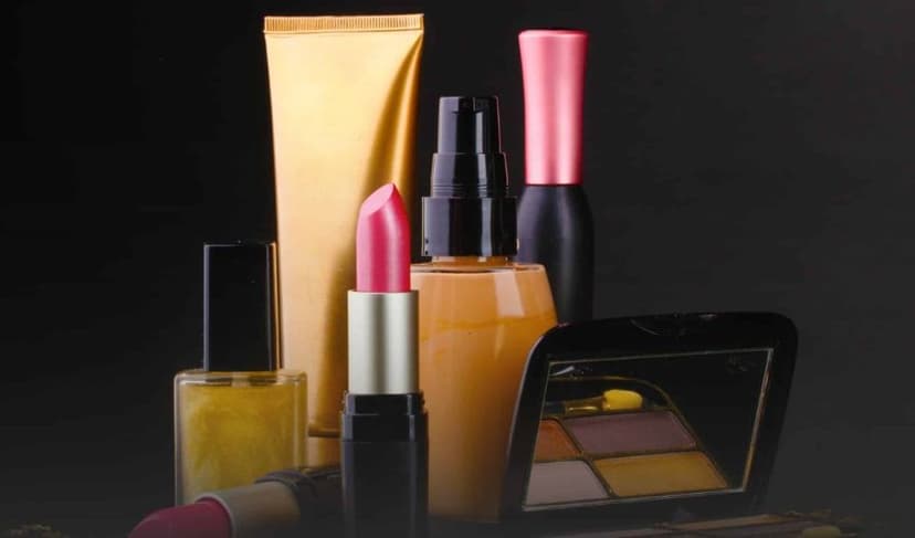 Indian beauty industry