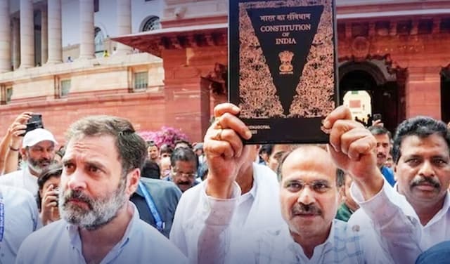Indian constitution