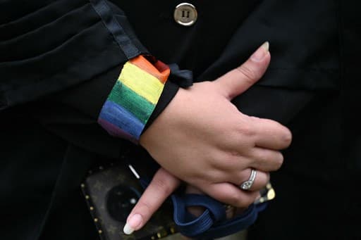 Indian court refuses to legalise same sex marriage