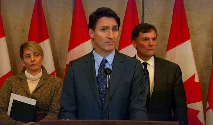 Justin Trudeau