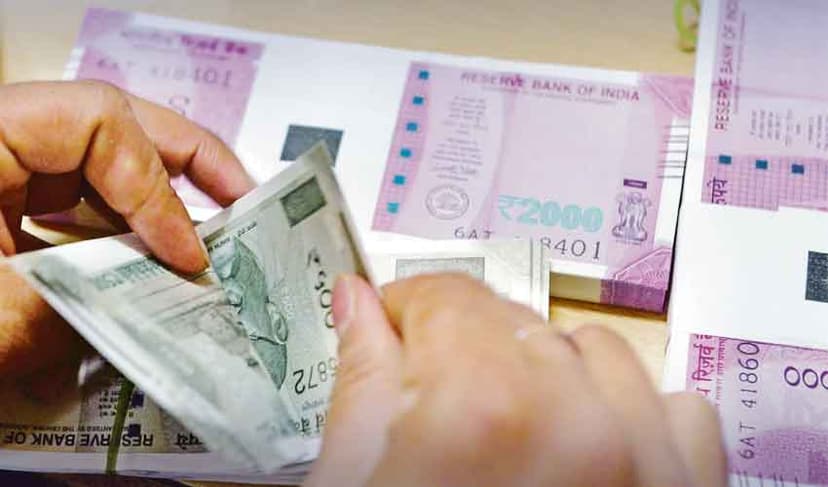 Indian rupee