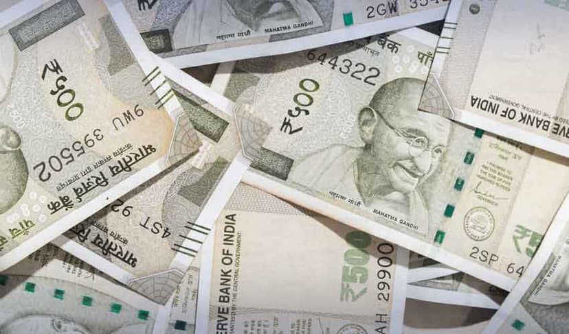 Indian rupee