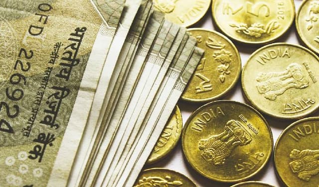 Indian Rupee