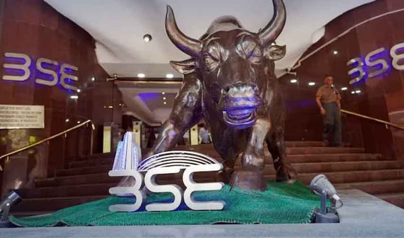 Indian shares