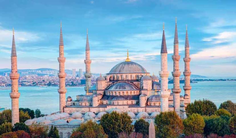 Turkiye