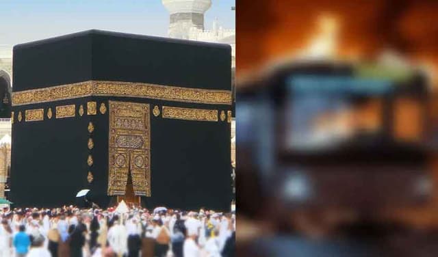 Photo: Samaa Digital