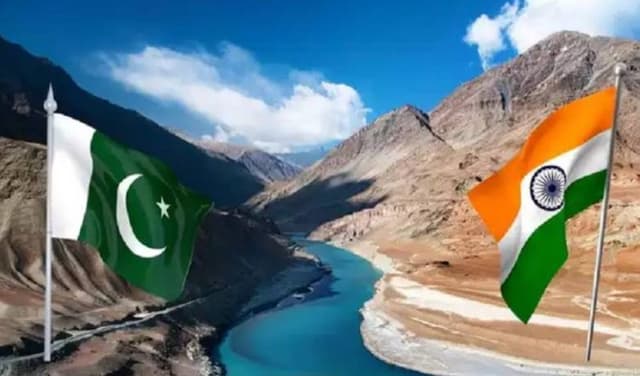 India’s move to suspend Indus Waters Treaty raises legal concerns (Courtesy: File)