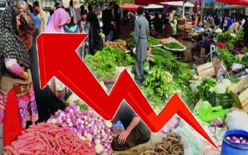 Inflation climbs to 9.2% in July