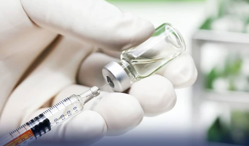 Pediatricians seek DRAP review of ban on 10cc syringes (Courtesy: File)