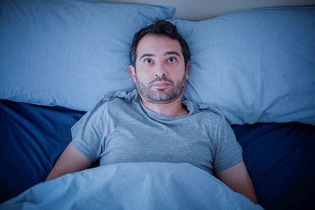 Insomnia