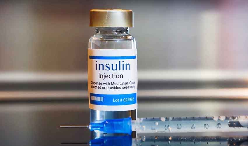 Insulin