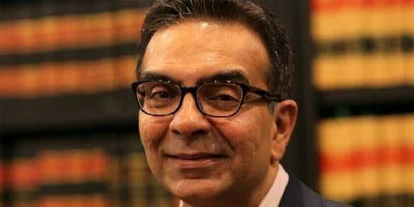 Interim power minister. File Photo