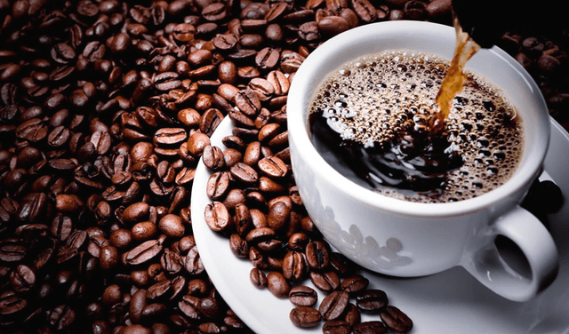 Morning coffee boosts energy, health: (Courtesy: File)
