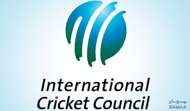 International Cricket Council (ICC)