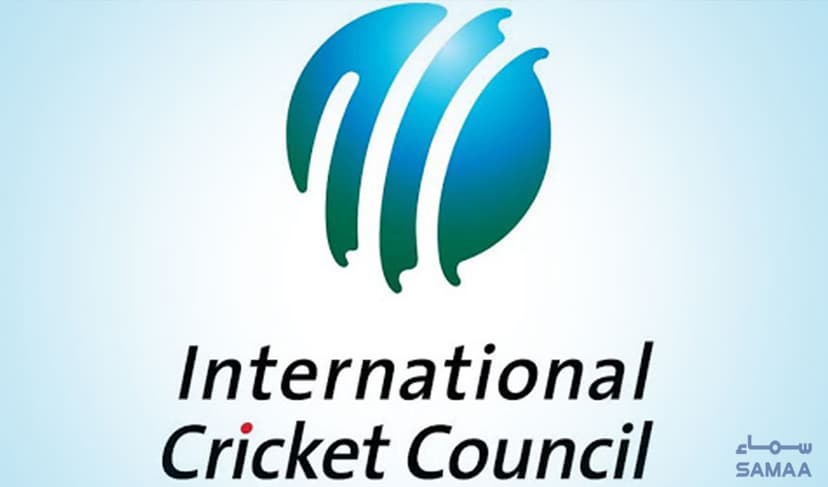 International Cricket Council (ICC)