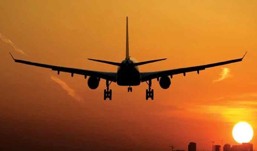 Baby born aboard flight from Jamaica to New York (Courtesy: File)