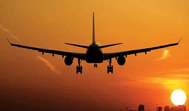 Baby born aboard flight from Jamaica to New York (Courtesy: File)