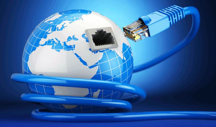 internet