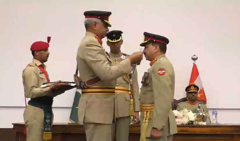 Photo: ISPR