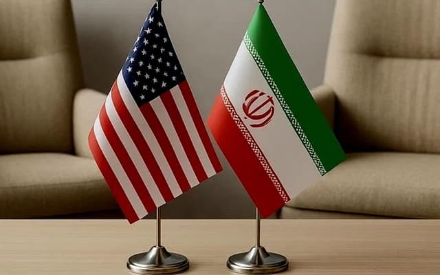 Iran–US nuclear talks cancelled amid escalating tensions (Courtesy: Online)