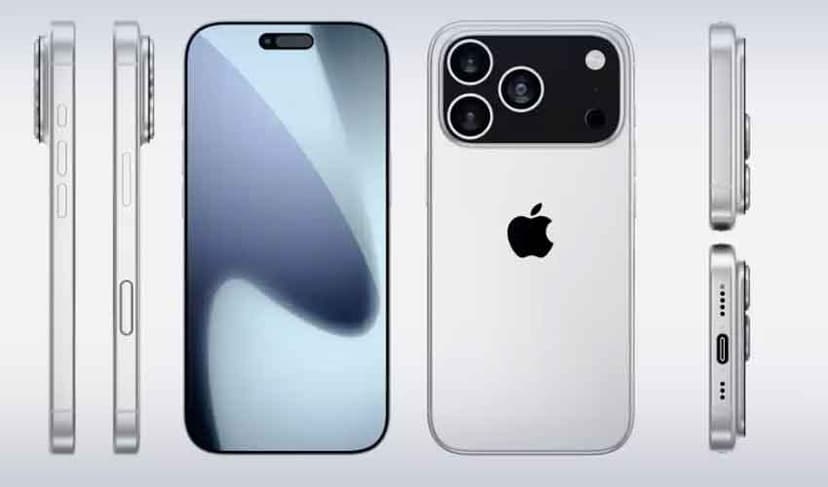 Iphone 17
